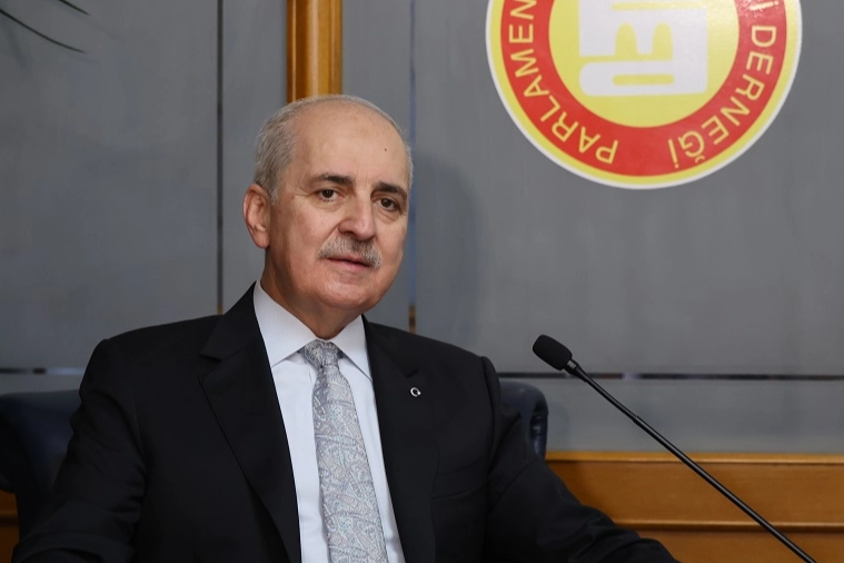 Kurtulmuş: Herkesin mutabık kalacağı g&uuml;&ccedil;l&uuml; rapor uzak değil