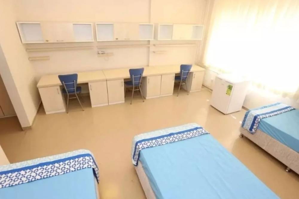 GSB burs ve kredi başvuruları başladı