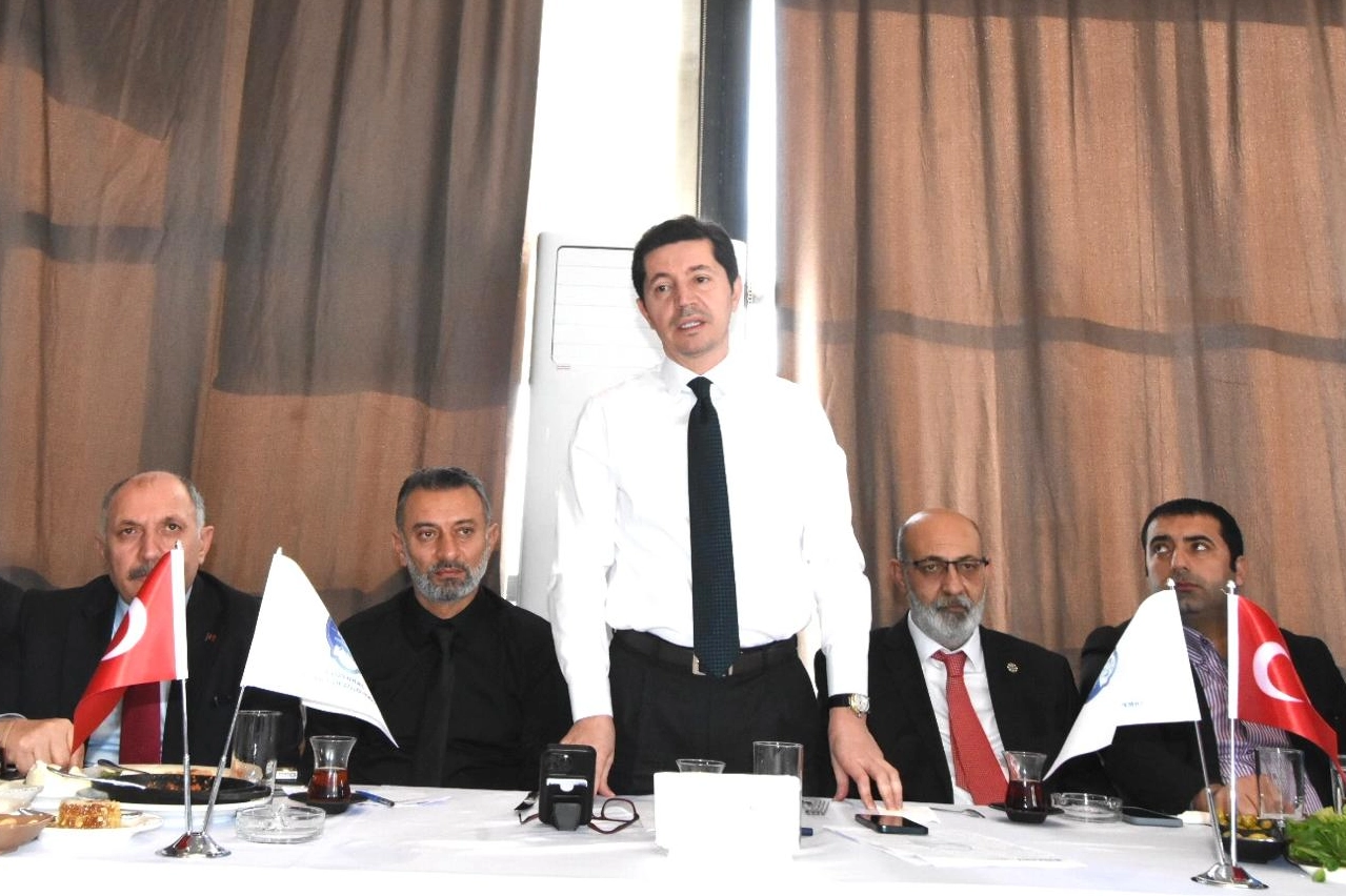 Erzurum&rsquo;da turizmden teknolojiye yeni yol haritası