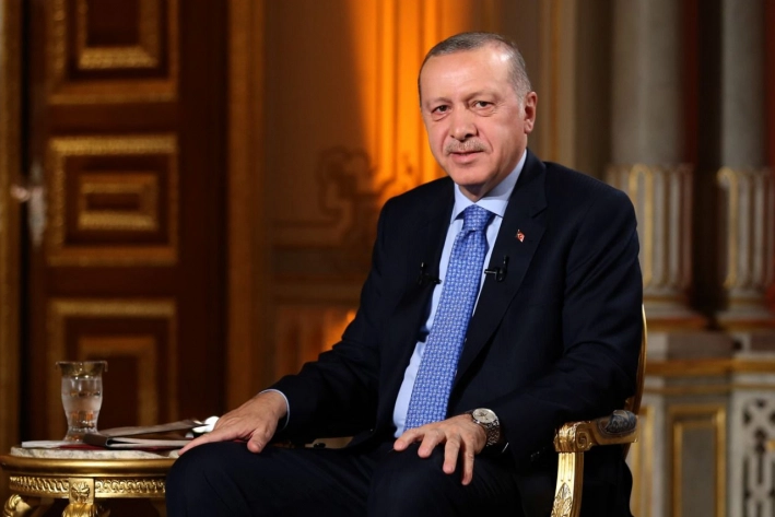 Erdoğan&rsquo;dan ABD-İran mutabakatına tam destek: Kalıcı barış i&ccedil;in tarihi fırsat!