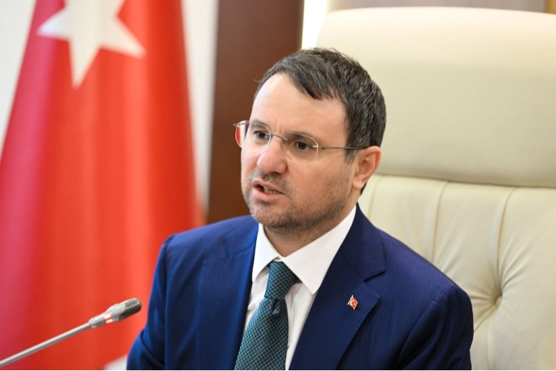 Bakan G&uuml;rlek a&ccedil;ıkladı... Okul saldırıları sonrası dijital operasyon