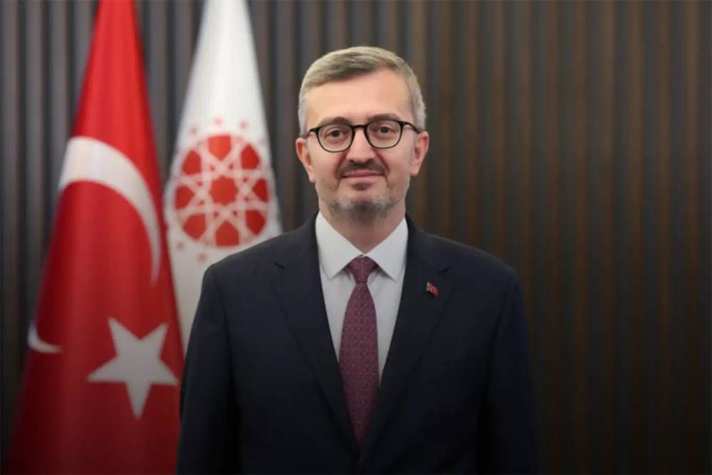 İletişim Başkanı Duran: “israilin Gazze’de başlattığı yeni saldırı dalgası soykırım suçlarının kanlı bir aşamasıdır”