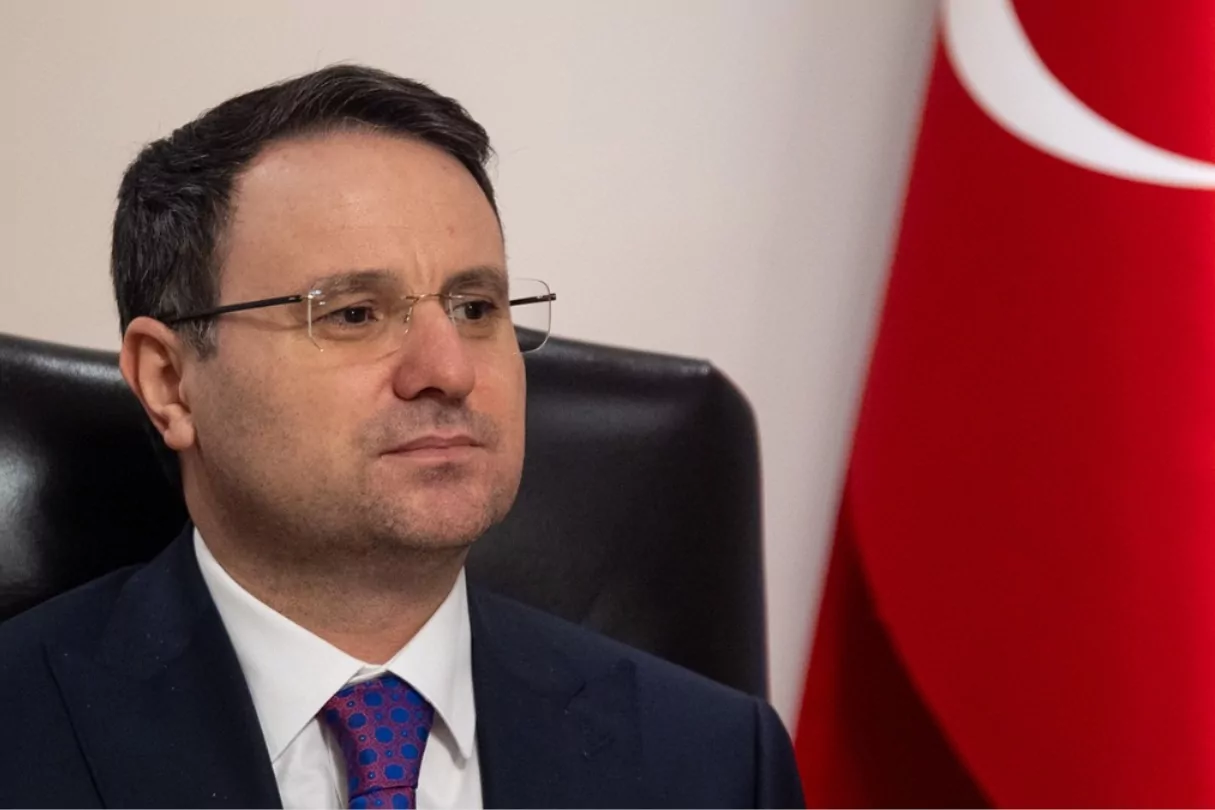 Kurgu kazalarla sigorta vurgunu! Bakan G&uuml;rlek: Haksız kazan&ccedil;lara ge&ccedil;it verilmeyecek