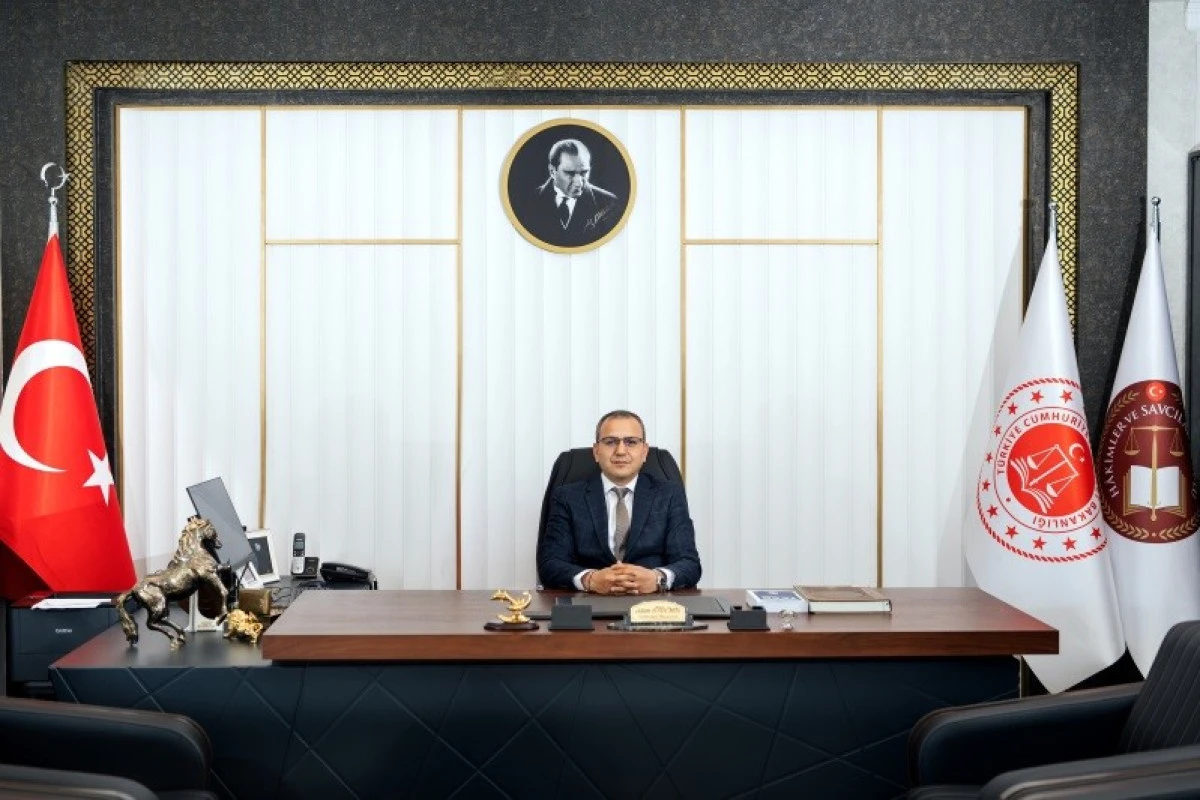 2025 yılında 34 bin dosya karara bağlandı