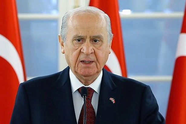 Bah&ccedil;eli&rsquo;den İsrail&rsquo;e sert mesaj: T&uuml;rkiye&rsquo;nin sabrını sınamayın!