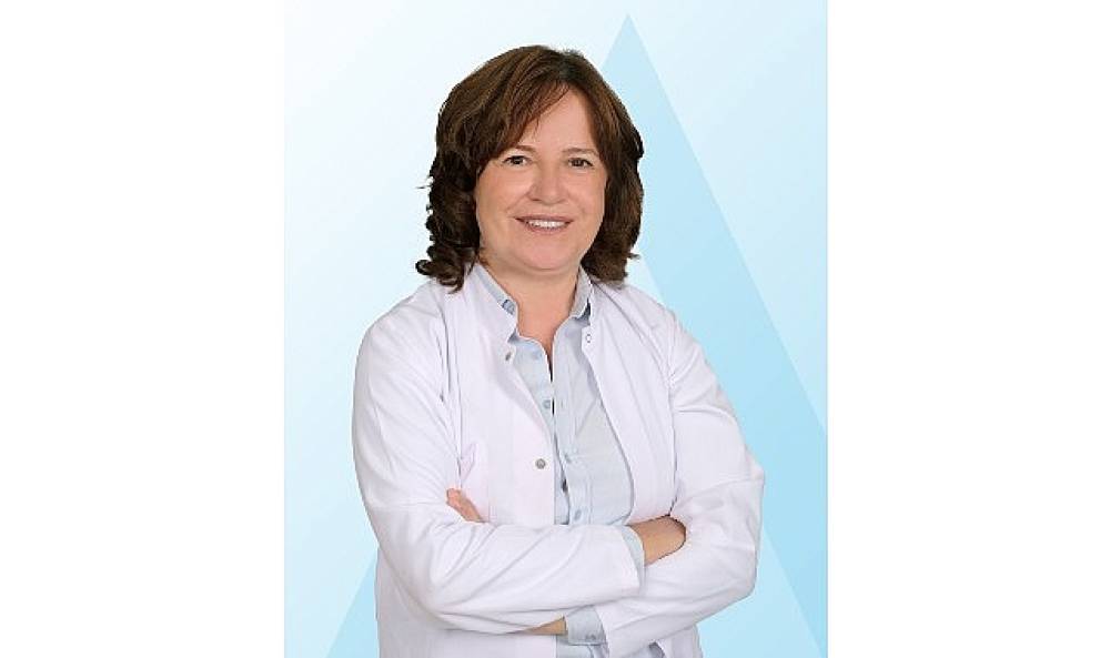 Akciğerden kalbe, kanserden inmeye!