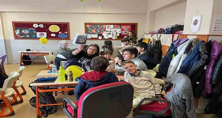 Teknofest yarışmalarında finale kalmayı başardılar