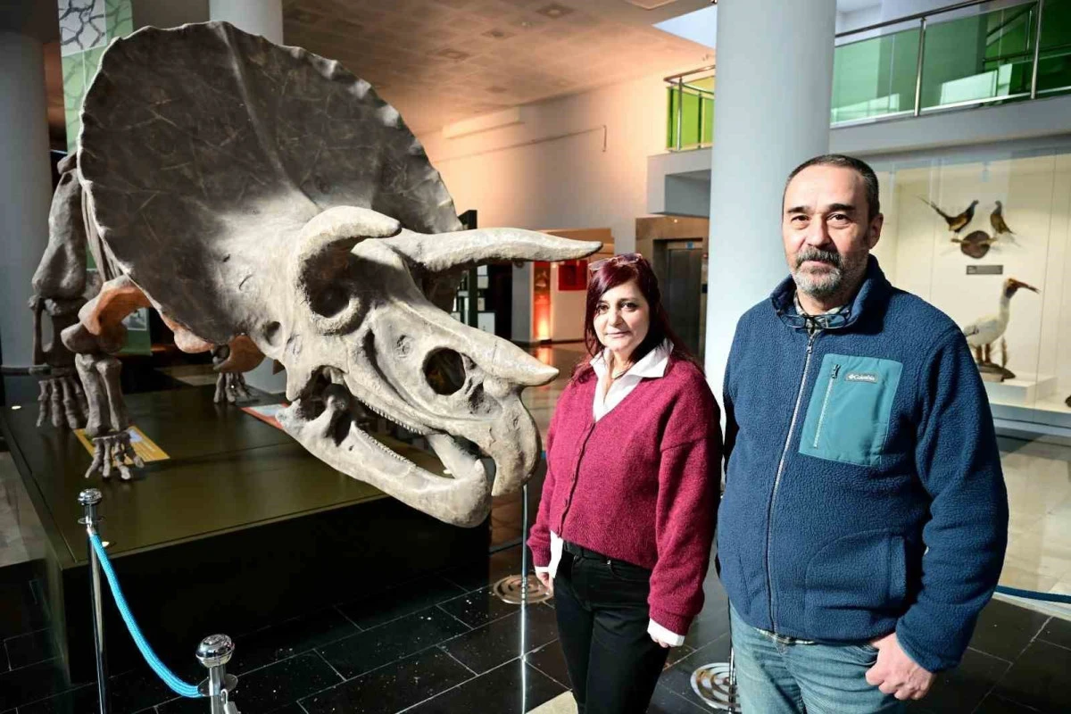 Anadolu&rsquo;nun genetik hafızası bu m&uuml;zede korunuyor