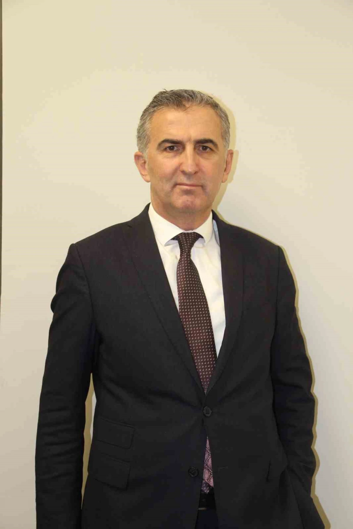 Aras EDAŞ Erzurum İl Koordinat&ouml;rl&uuml;ğ&uuml;ne Ahmet Atmaca atandı