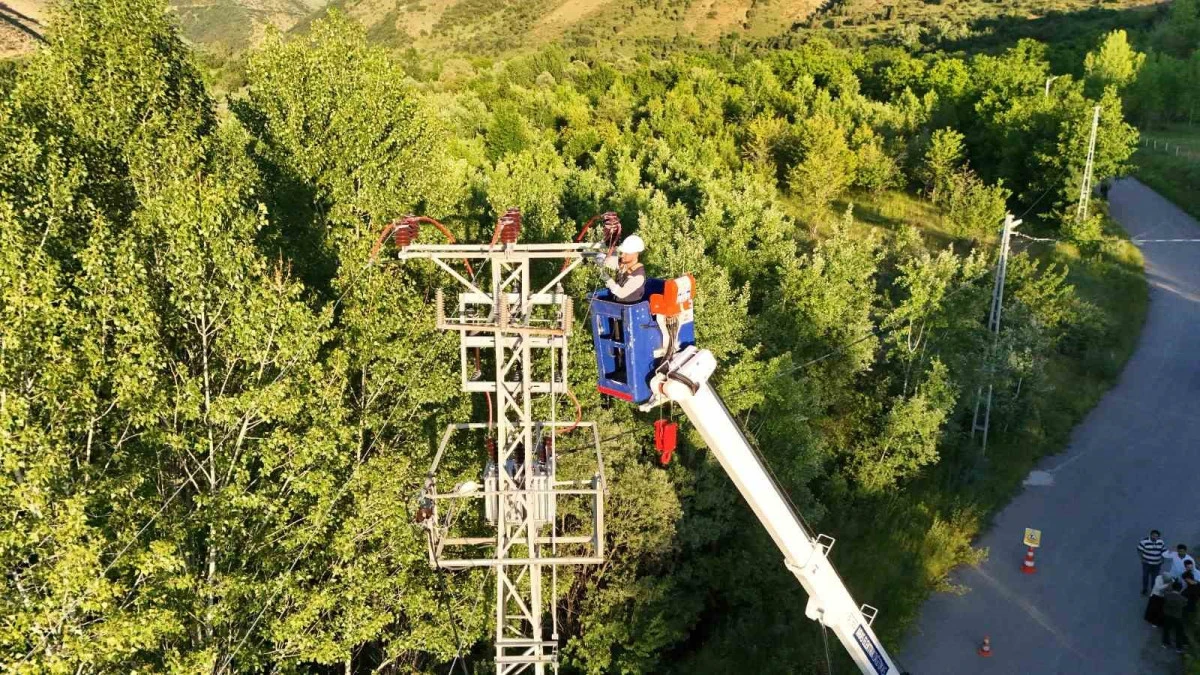 Aras Elektrik&rsquo;te &ccedil;evre ve s&uuml;rd&uuml;r&uuml;lebilirlik &ccedil;alışmaları kararlılıkla s&uuml;rd&uuml;r&uuml;l&uuml;yor