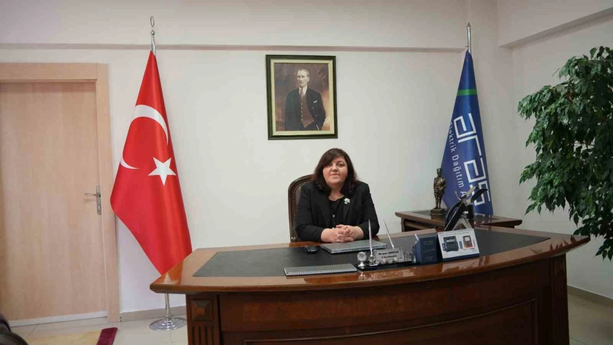 Aras Elektrik&rsquo;ten Ardahan&rsquo;a 2,3 Milyar TL&rsquo;lik yatırım