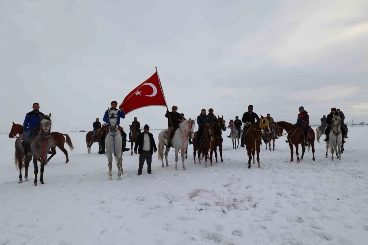 Aziziye Belediyesi&rsquo;nden yaban hayata destek