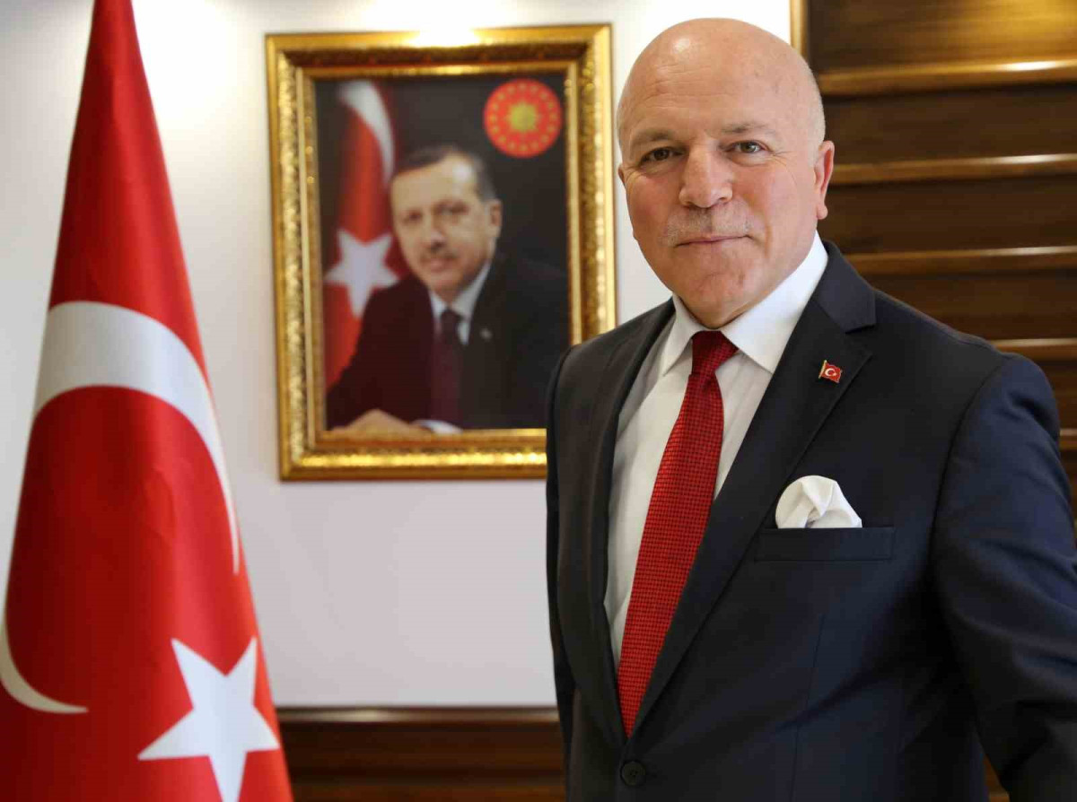 Başkan Sekmen; “Erzurum tarımda da marka kent olacak”