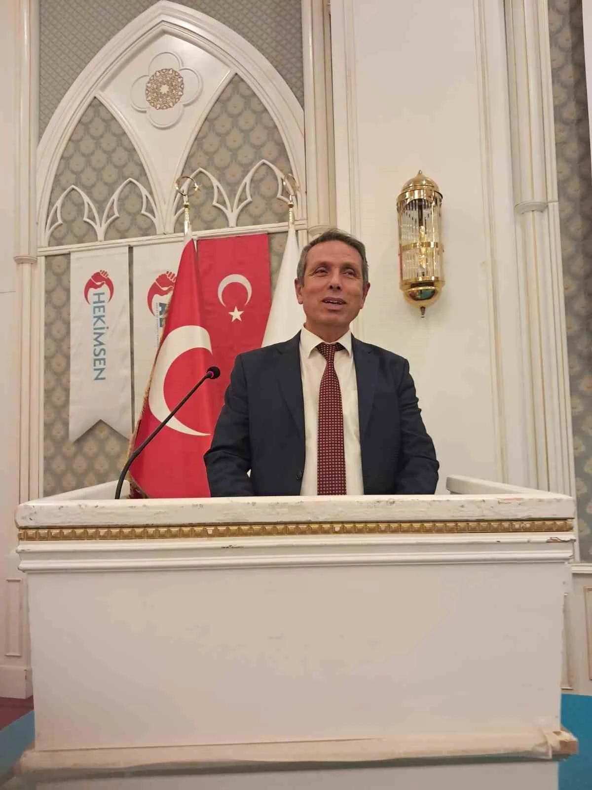 &Ccedil;elebi&rsquo;den ocak zammı tepkisi