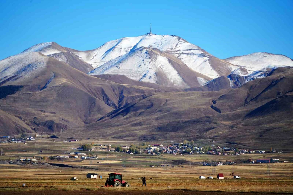 &Ccedil;ift&ccedil;ilere y&uuml;zde 33 Amonyum Nitrat g&uuml;bresine kullanım izni