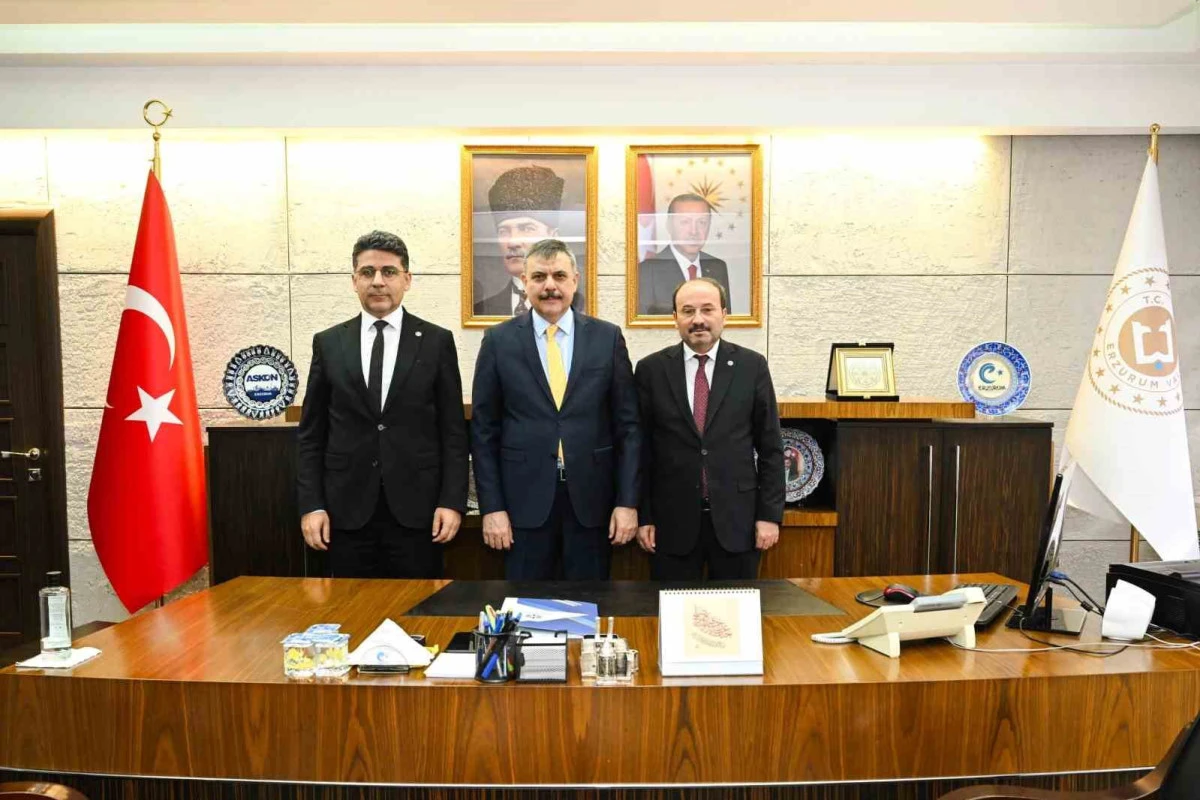 Doğu cephesi tarih&icirc; alanları &ccedil;alıştayı sonu&ccedil; raporu tamamlandı