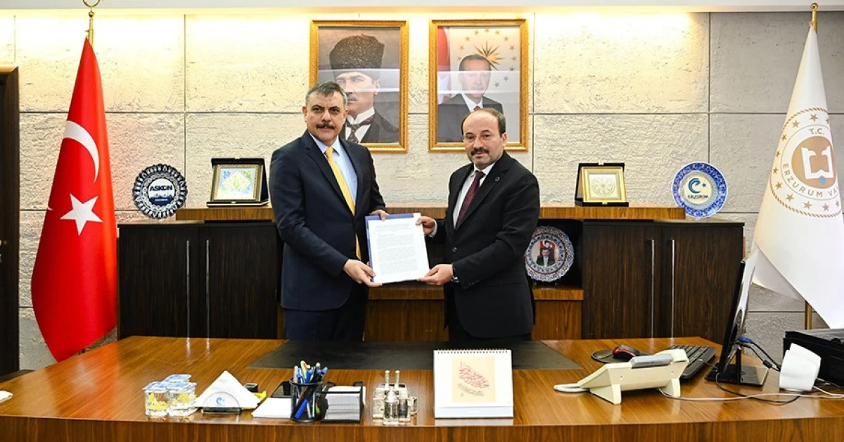 Doğu cephesi tarihi alanları &ccedil;alıştayı sonu&ccedil; raporu tamamlandı