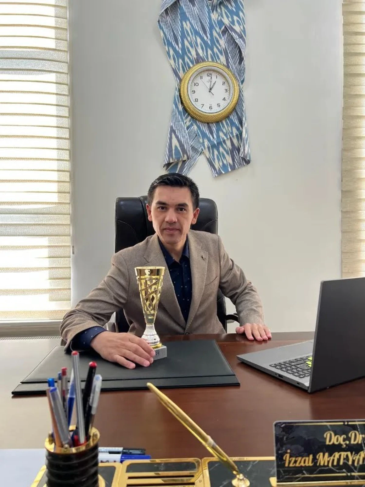 D&uuml;nya şampiyonu korodan yeni hedef &ccedil;alışmaları