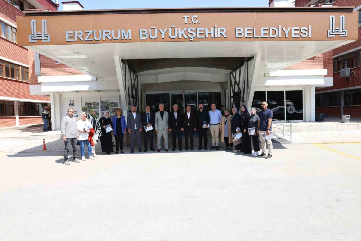 EBB’den Kahvaltı Festivali teşekkürü