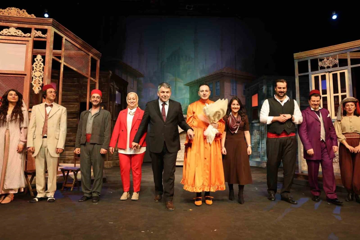 Erzurum Emniyeti&rsquo;nden &ouml;rnek etkinlikler