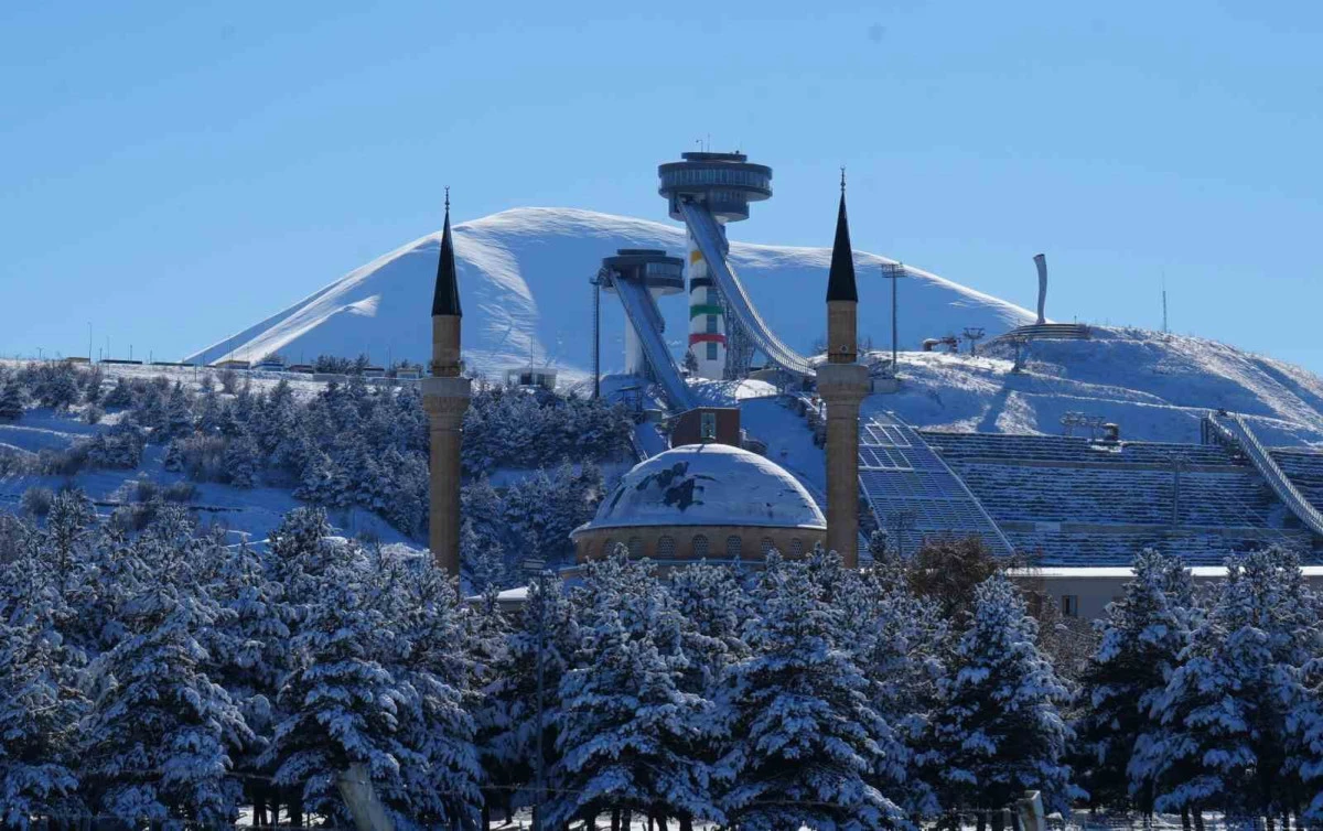 Erzurum i&ccedil;in kuvvetli yağış uyarısı