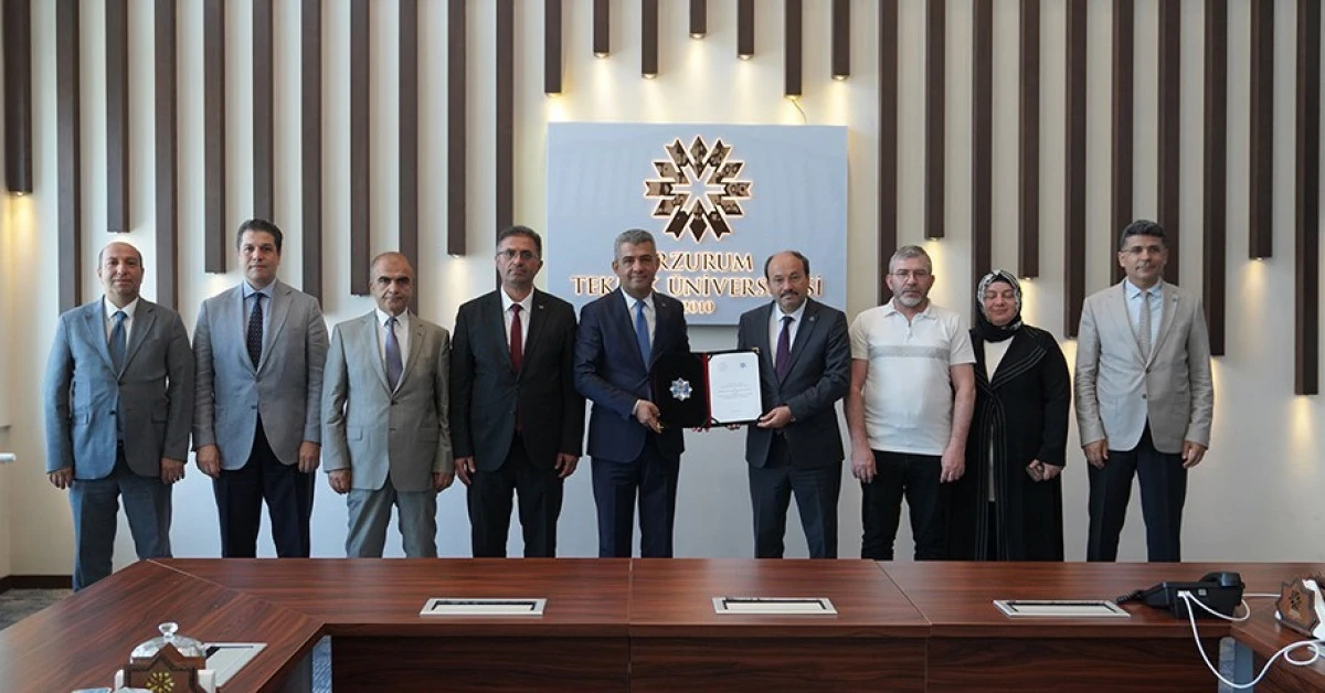 Erzurum Lisesi&rsquo;nin tarihi yazılacak
