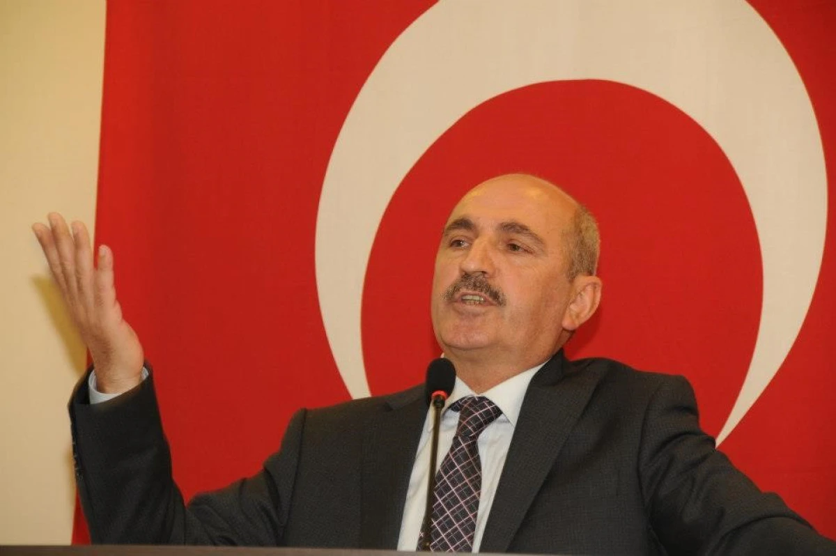 Erzurum T&uuml;rk Ocağı: "Kongre Binası&rsquo;ndaki eserlerin Erzurum&rsquo;da muhafaza edilmesi sağlanmalı"