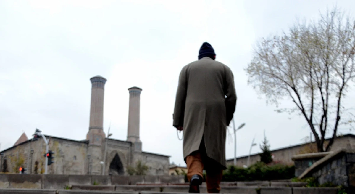 Erzurum yıllık n&uuml;fus artış hızı verileri a&ccedil;ıklandı