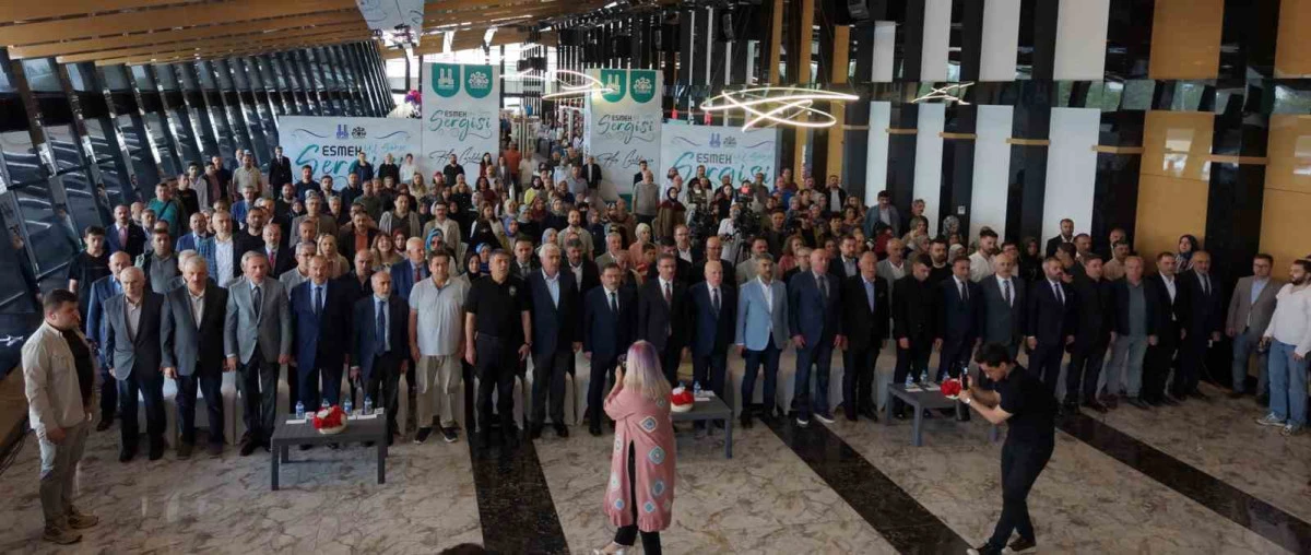 Erzurum&rsquo;da alışveriş festivali a&ccedil;ıldı