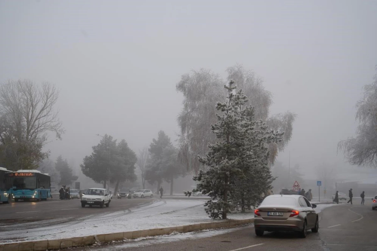 Erzurum&rsquo;da ara&ccedil; sayısı 152 bin 682 oldu