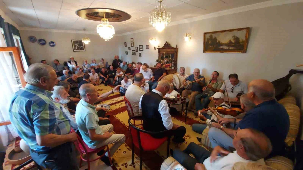 Erzurum&rsquo;da asırlık bir miras