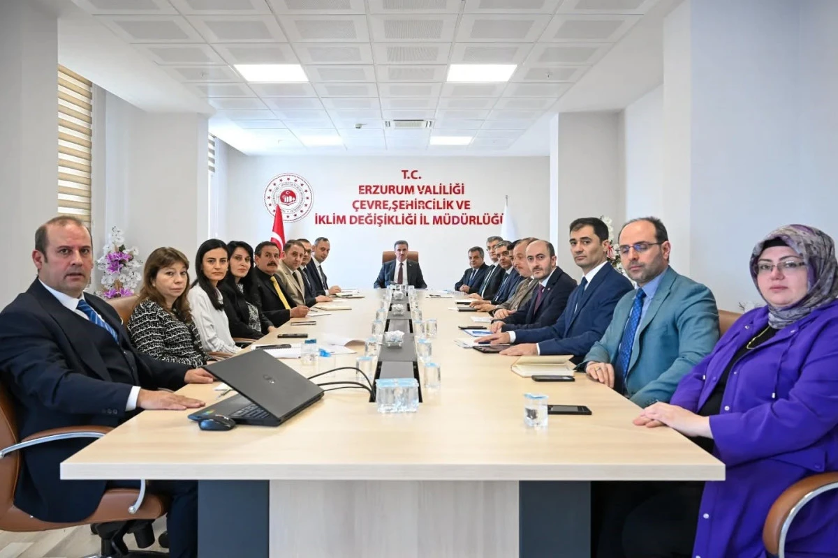 Erzurum&rsquo;da &ccedil;evre denetimlerinde 12 milyon ceza kesildi