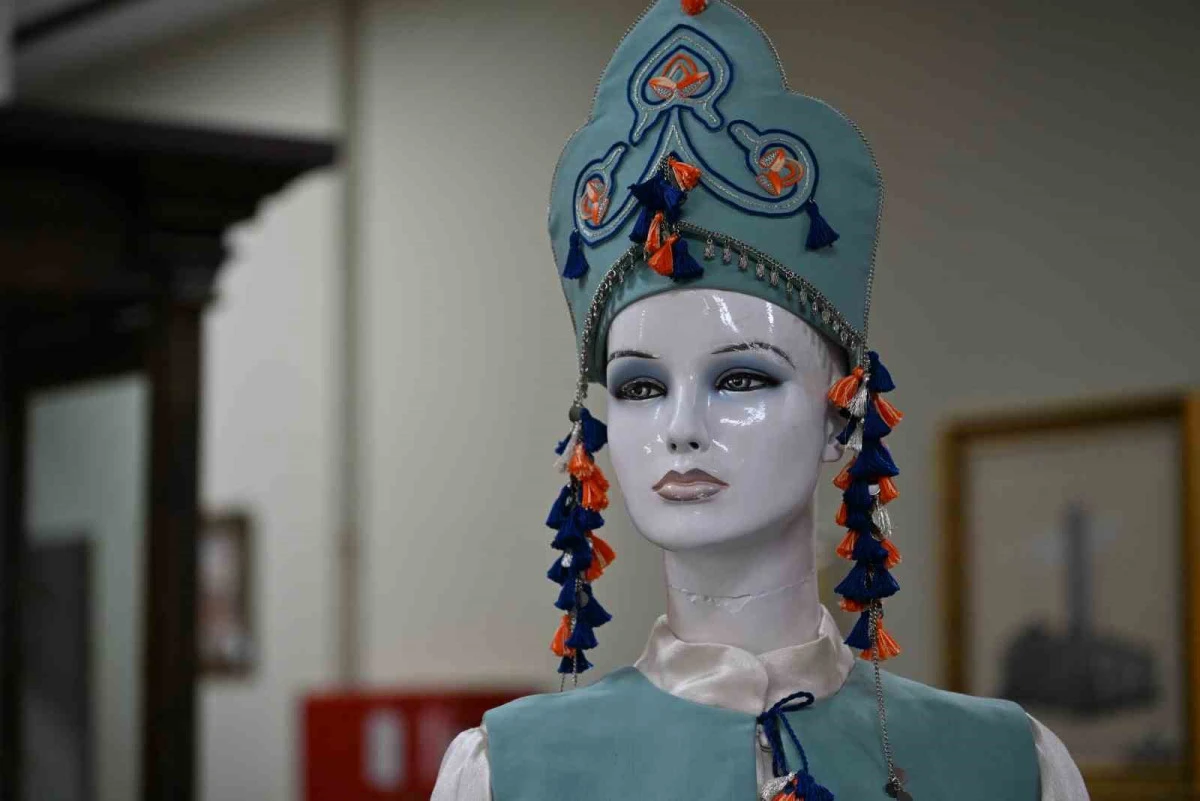 Erzurum&rsquo;da gelenekten edebiyata k&uuml;lt&uuml;r ve sanat buluşması