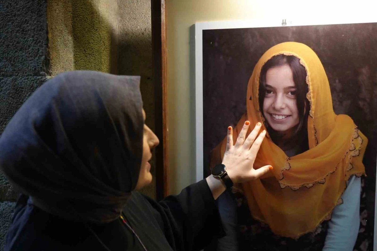 Erzurum&rsquo;da kadının sessiz anlatısı oyanın dilinde buluştu