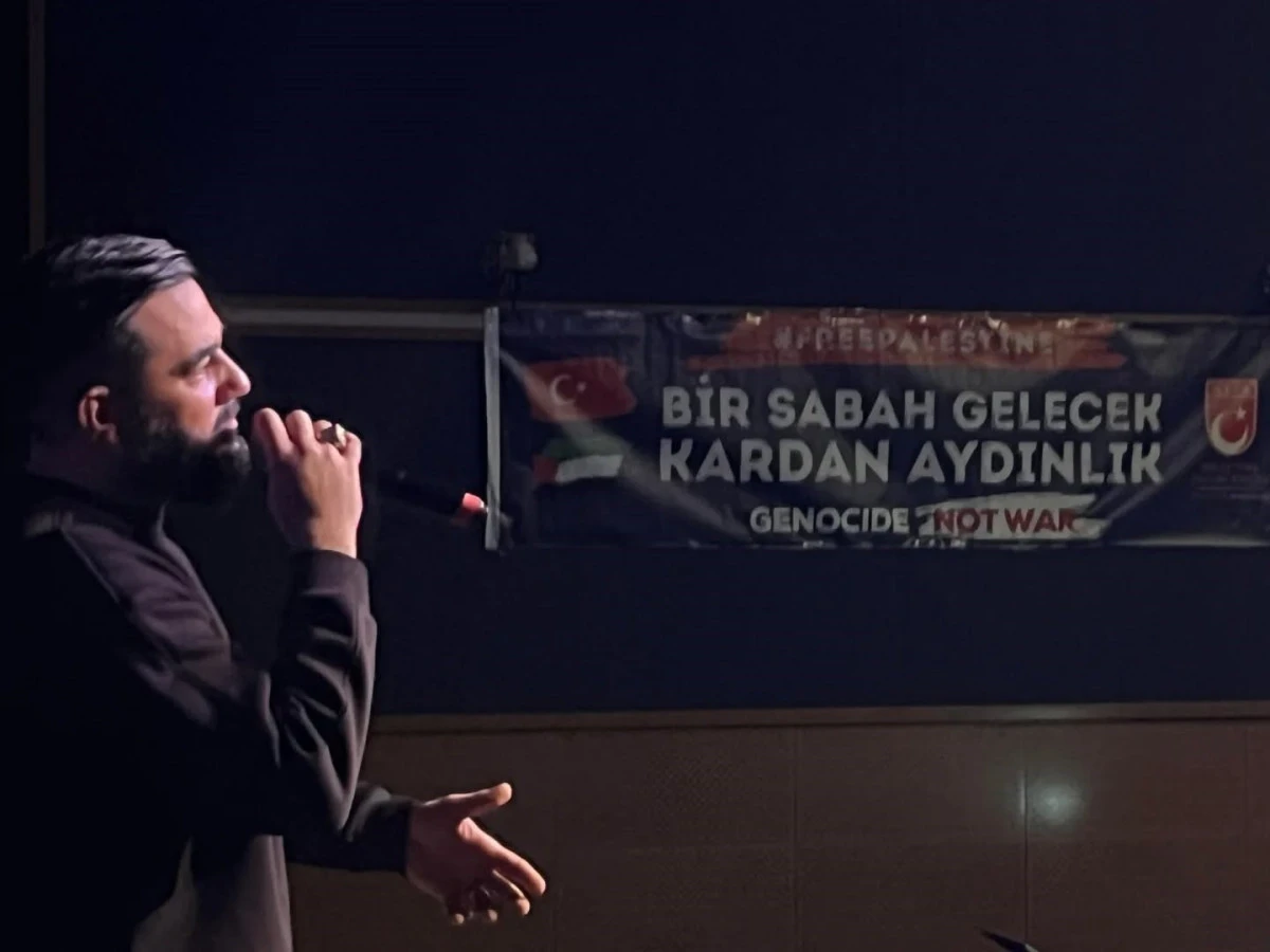 Erzurum&rsquo;da "Ramazan Neşesi" devam ediyor