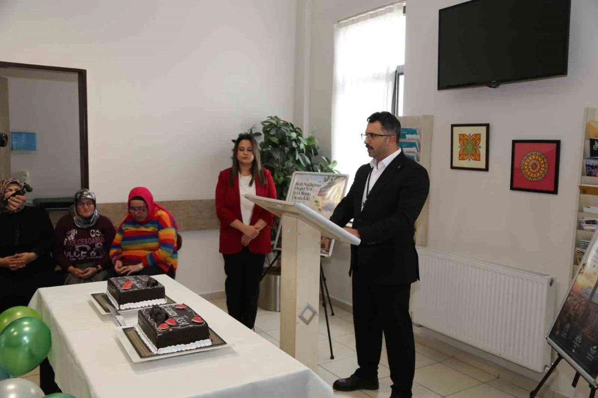 Erzurum&rsquo;da ruh sağlığı i&ccedil;in anlamlı dayanışma