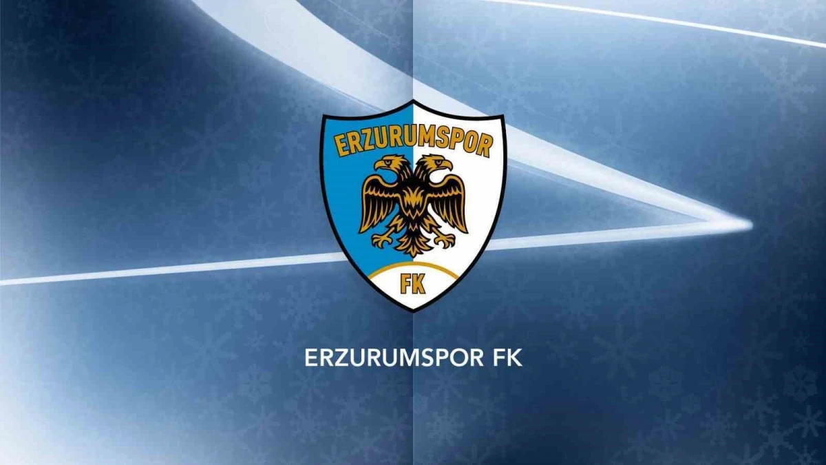 Erzurumspor FK&rsquo;ya Ulusal Lisans verildi
