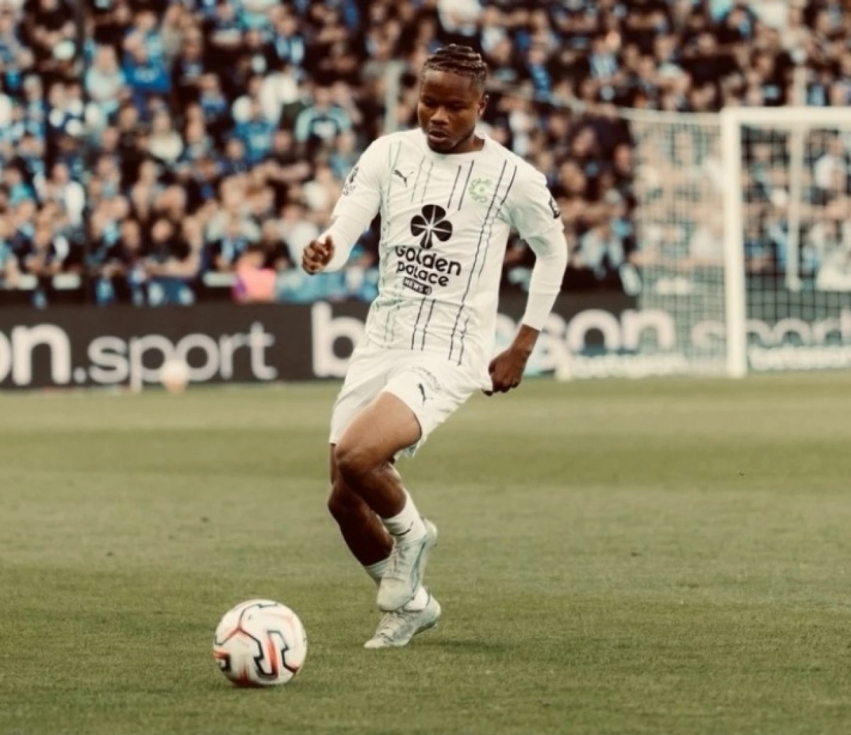 Erzurumspor&rsquo;dan transferin son g&uuml;n&uuml;nde 3 imza