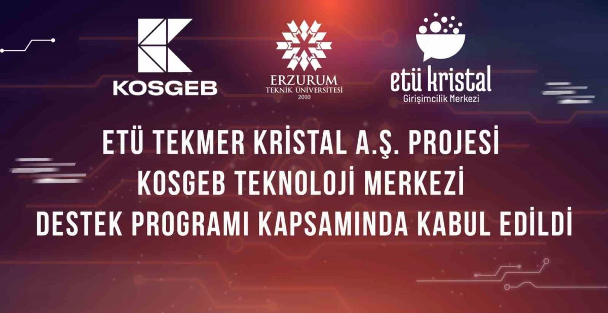 Erzurum&rsquo;un girişimcilik ekosistemine g&uuml;&ccedil; katacak proje