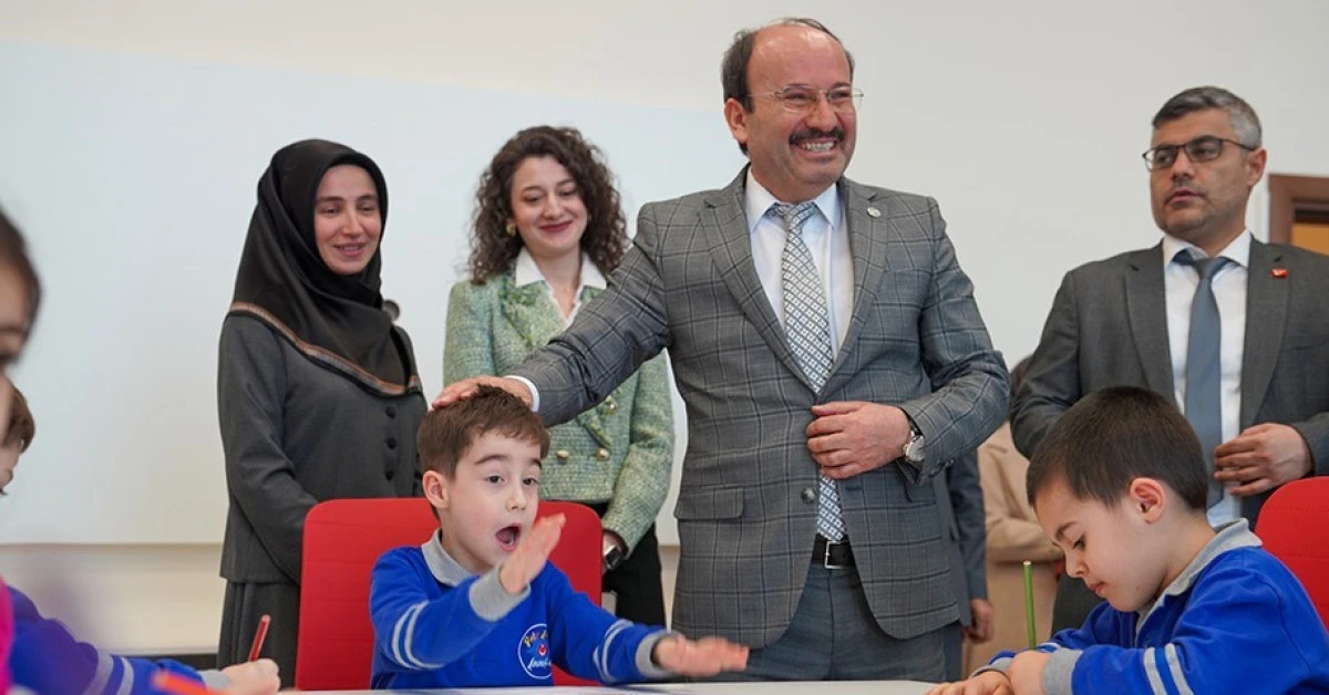 ET&Uuml;&rsquo;de Psikoloji Araştırma ve Uygulama Merkezi a&ccedil;ıldı