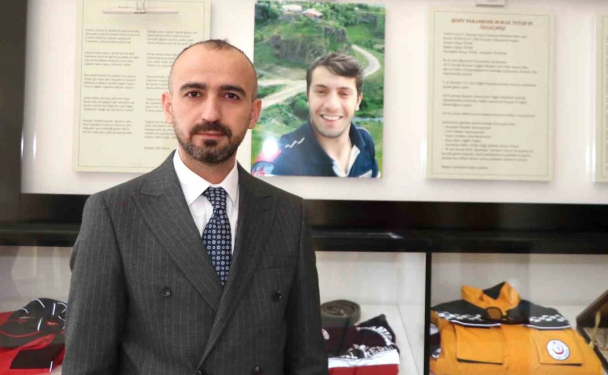 Furkan Soner Taş g&uuml;ven tazeledi