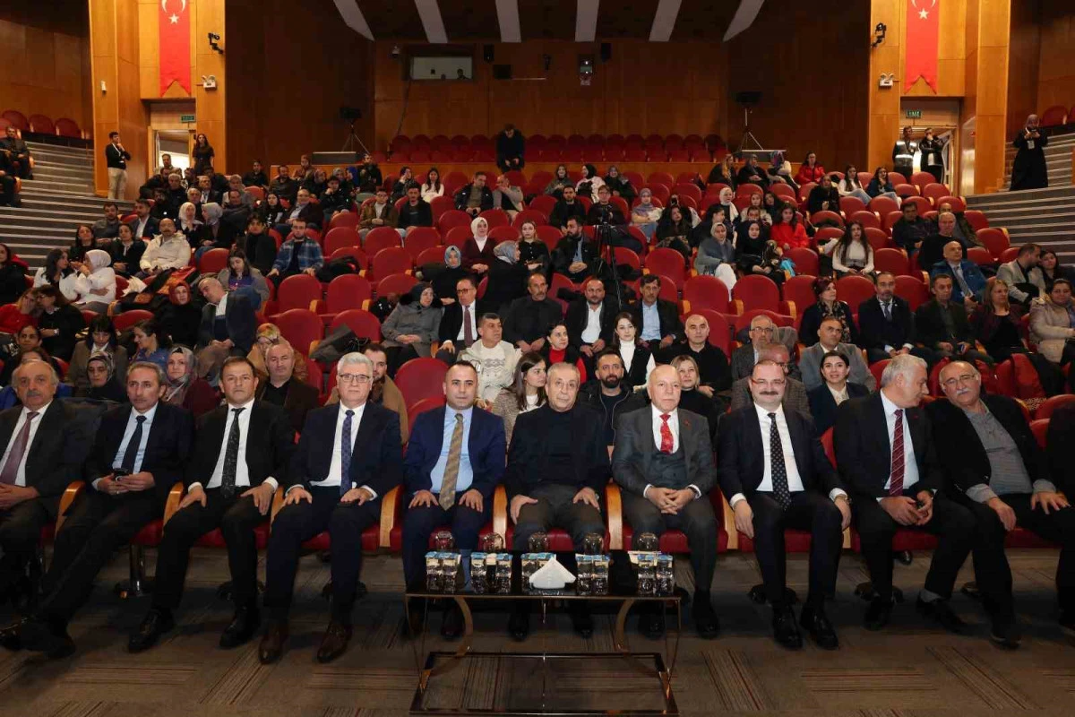 Gelecek tarımda, tarım bilimde y&uuml;kseliyor