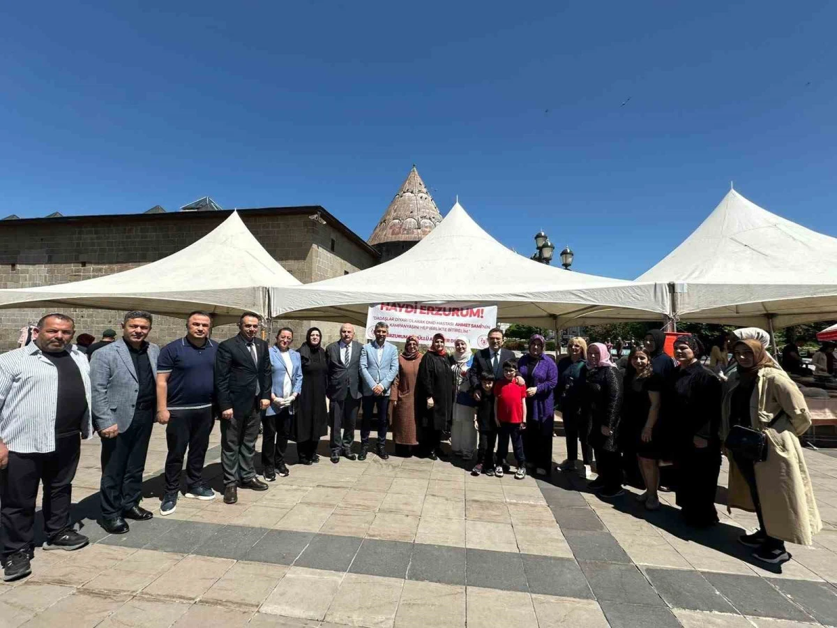 G&ouml;n&uuml;ll&uuml; annelerden &ouml;rnek dayanışma