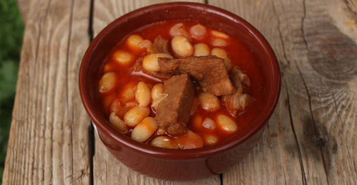 İspir Fasulyesinin gastronomi yolculuğuna KUDAKA desteği