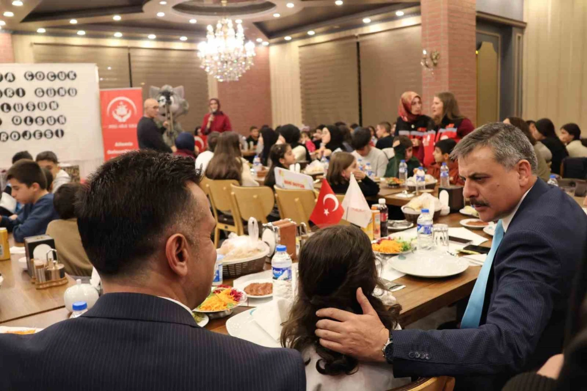 İşte Erzurum Aile ve Sosyal Hizmetler&rsquo;in 2025 karnesi