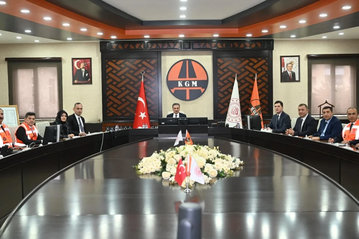 İşte Karayolları&rsquo;nın karnesi