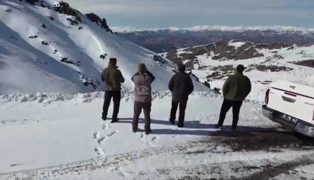 Ka&ccedil;ak ve usuls&uuml;z avlanmaya ge&ccedil;it vermiyorlar