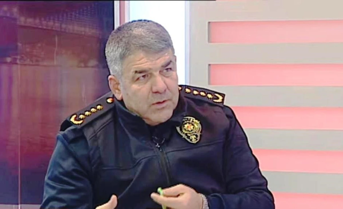 Karaburun: "Erzurum &uuml;zerinden uyuşturucu ge&ccedil;mesine izin vermeyeceğiz"