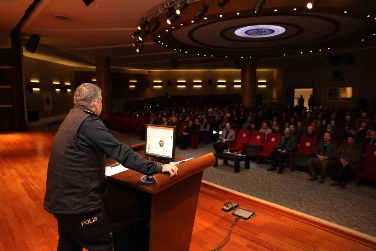 Karaburun KAAN’ı anlattı