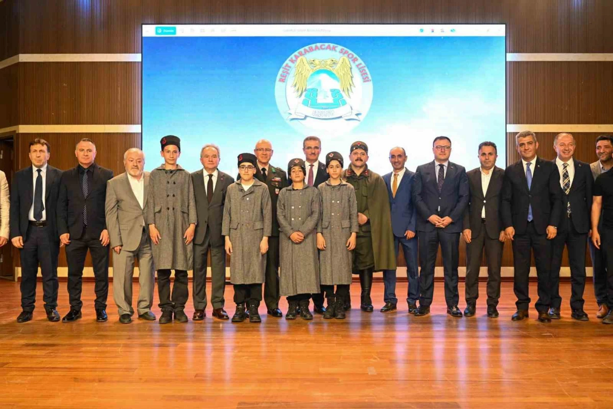 Karda yazılan tarih, bir mirasın izinde yoğun ilgi g&ouml;rd&uuml;
